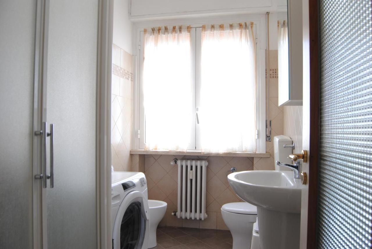 Gaiavacanze Beach Apartment Bordighera Eksteriør bilde