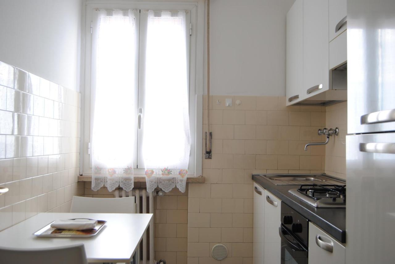 Gaiavacanze Beach Apartment Bordighera Eksteriør bilde
