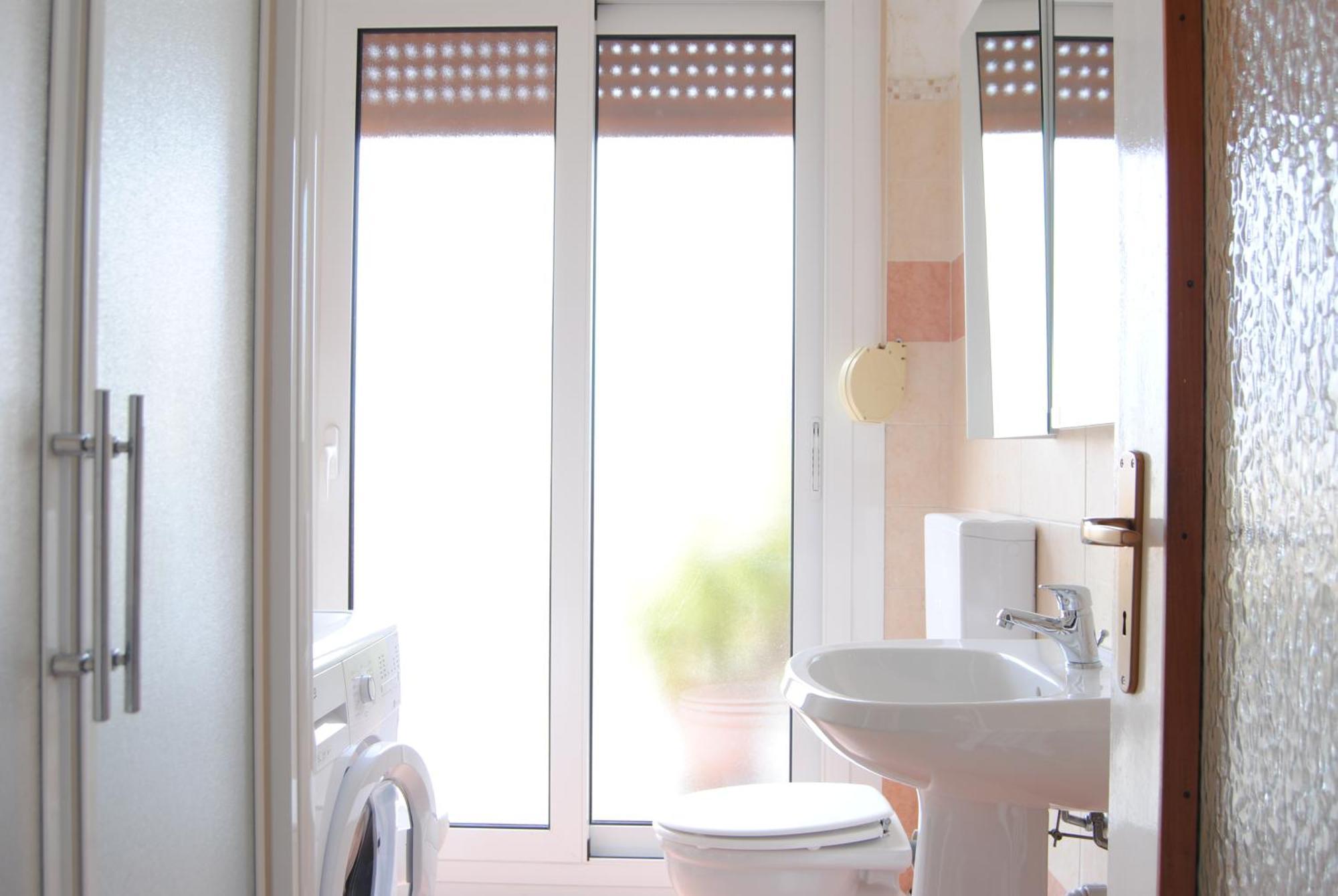 Gaiavacanze Beach Apartment Bordighera Rom bilde