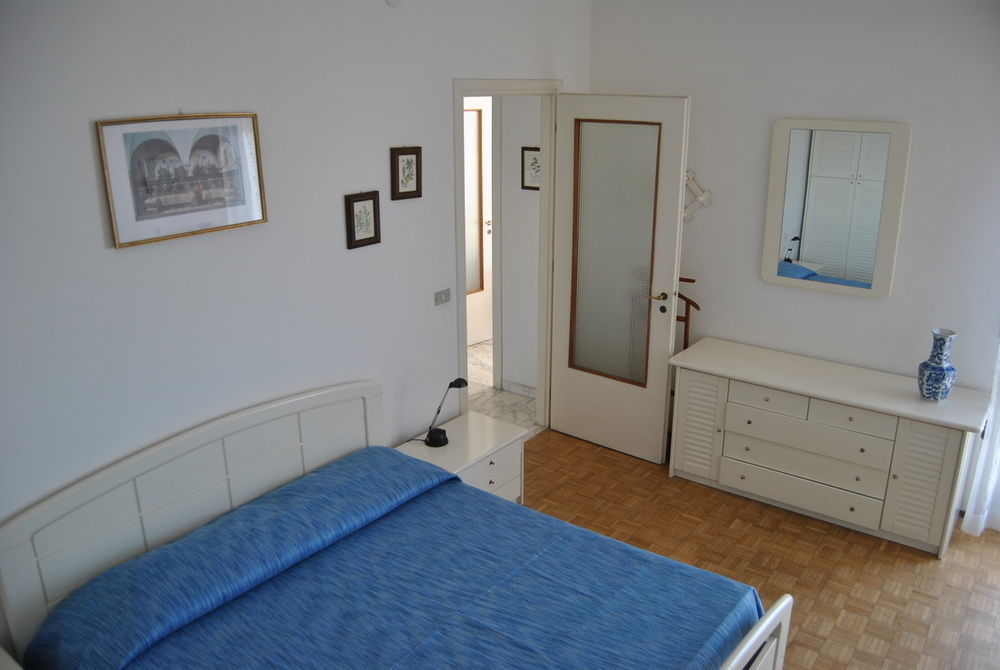 Gaiavacanze Beach Apartment Bordighera Eksteriør bilde